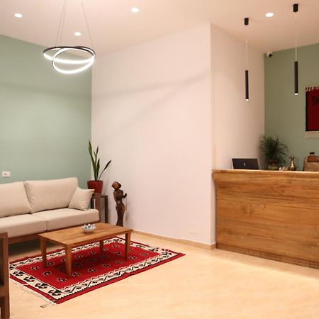 Doko Hotel Radhimë Dış mekan fotoğraf
