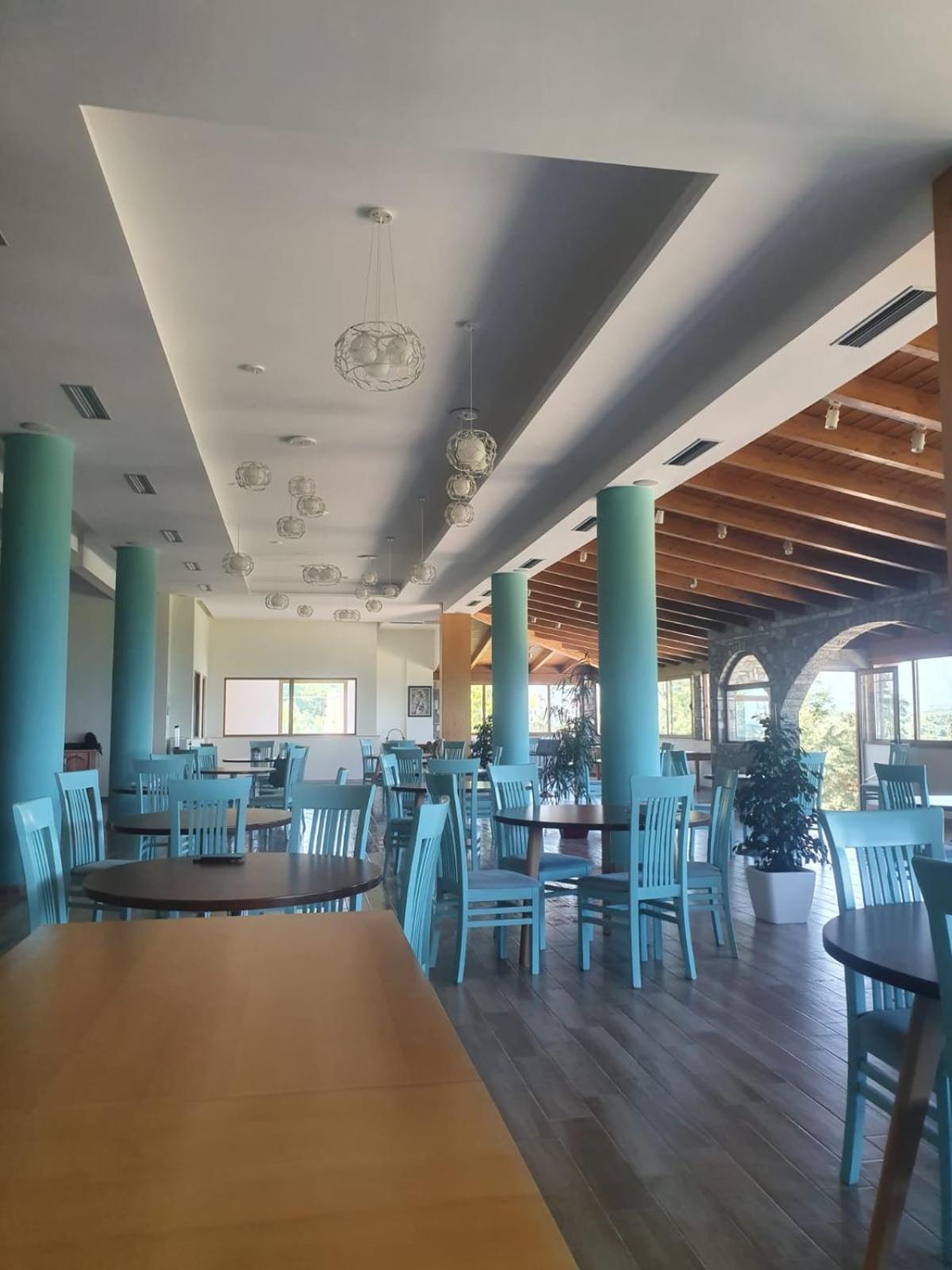 Doko Hotel Radhimë Dış mekan fotoğraf