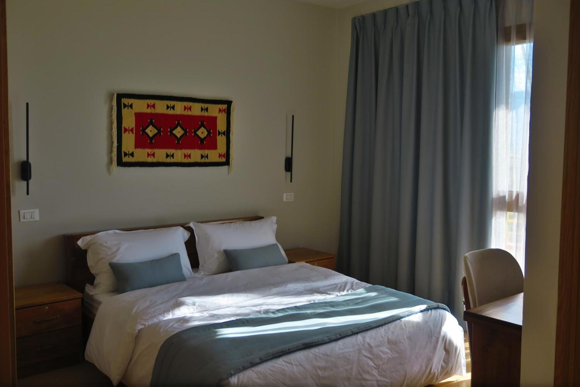 Doko Hotel Radhimë Dış mekan fotoğraf