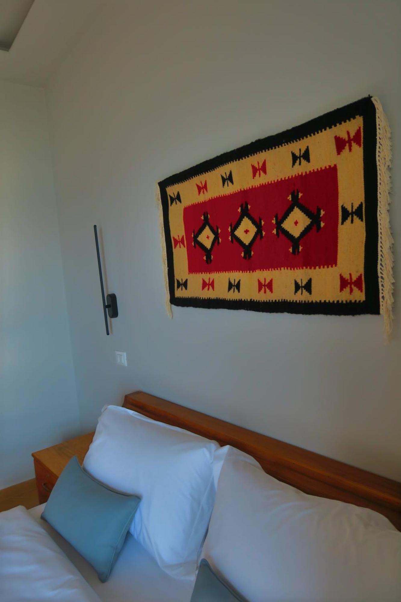 Doko Hotel Radhimë Dış mekan fotoğraf