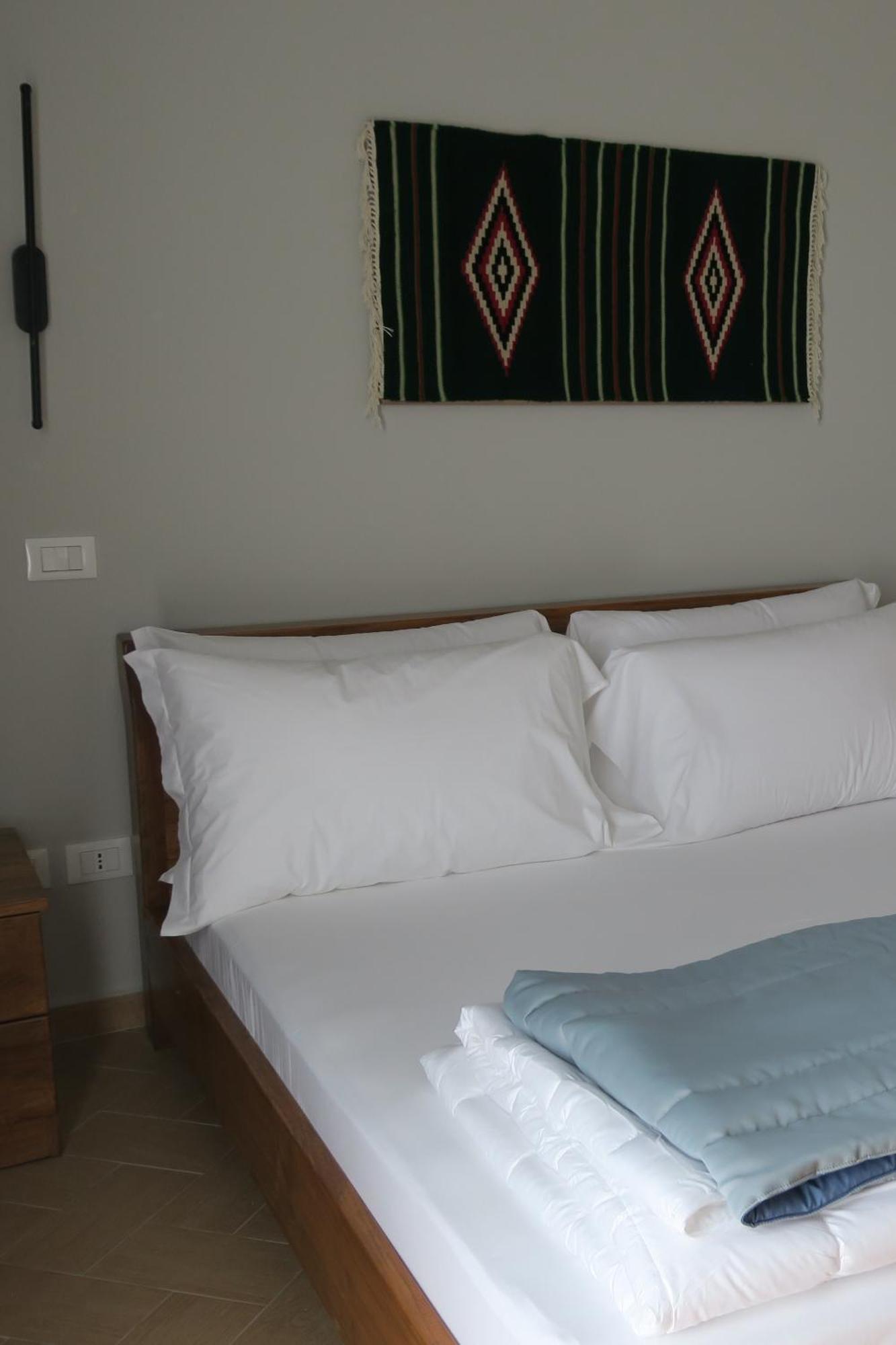 Doko Hotel Radhimë Dış mekan fotoğraf